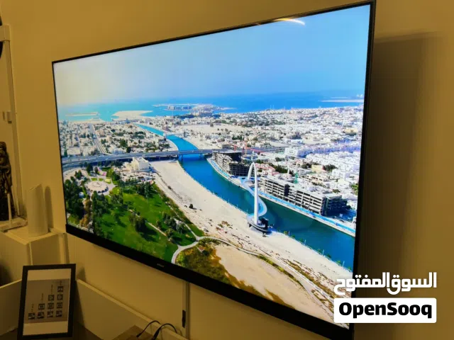 شاشات للبيع مستعمل كانوا محل بلاي ستيشن في حال الجديد سعر من الاخر  للبيع بالشاشه وليس كامل