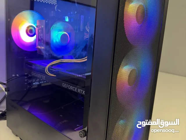 Pc gaming for sell