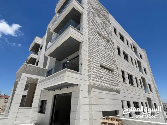 110 m2 3 Bedrooms Apartments for Sale in Amman Marj El Hamam