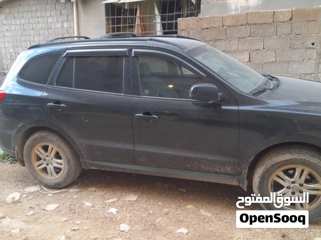Used Hyundai Santa Fe in Benghazi