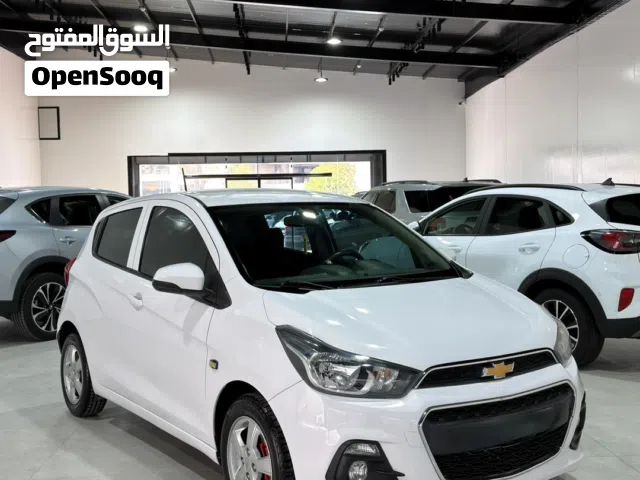 Used Chevrolet Spark in Hebron