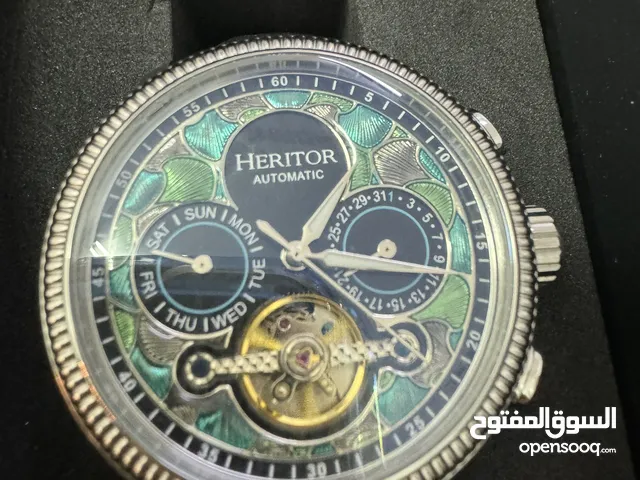 Automatic Others watches  for sale in Al Dakhiliya