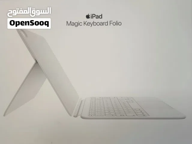 Apple Magic Keyboard Folio for iPad (10th Generation)