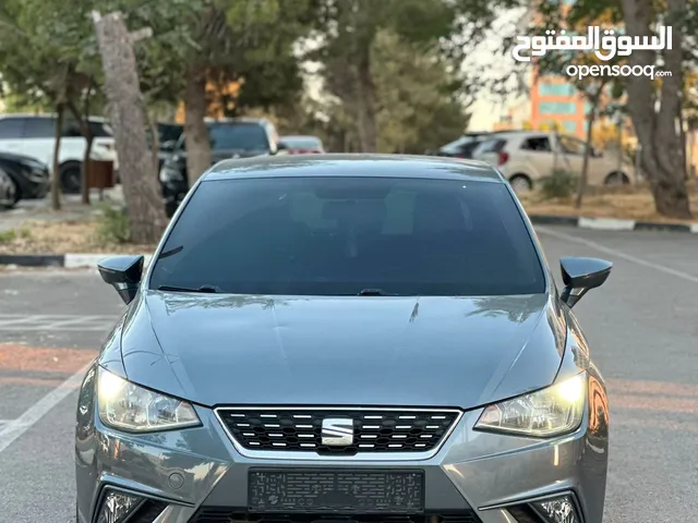 سيت ابيزا 2018