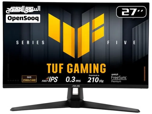 27" Asus monitors for sale  in Basra