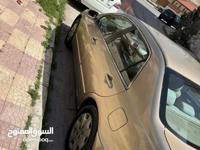 هوندا اكورد بنزين 2006