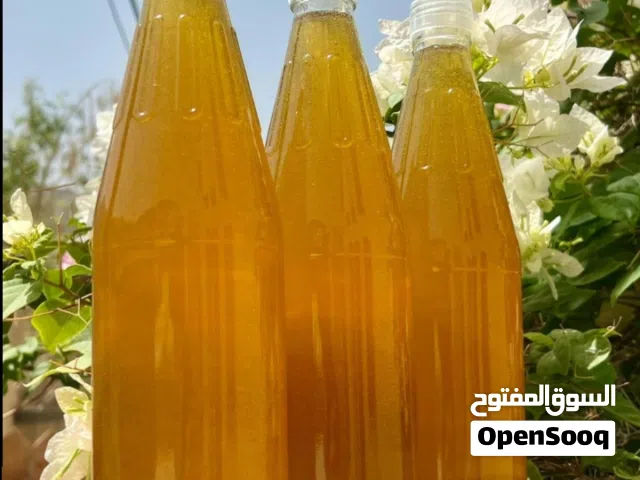 عسل تصفيه قفص وعتم ما شاء الله نضيف