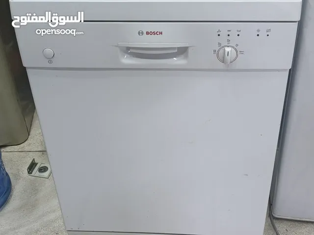 Bosch 6 Place Settings Dishwasher in Muharraq