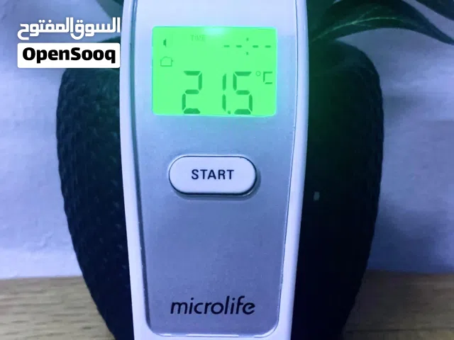 ميزان حرارة مايكرولايف Microlife NC150