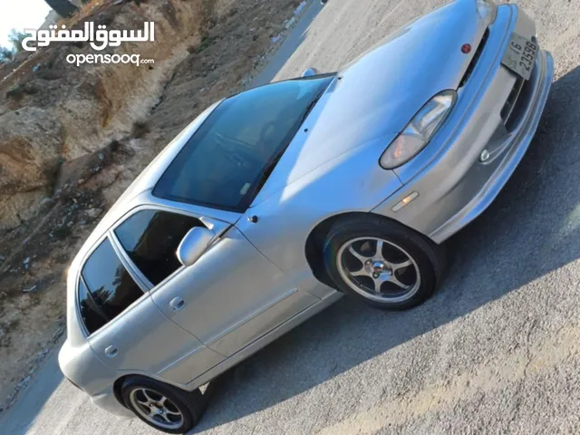 Used Hyundai Accent in Jerash