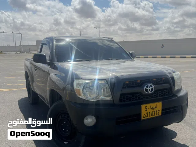 2011 تويوتا تاكوما Limited