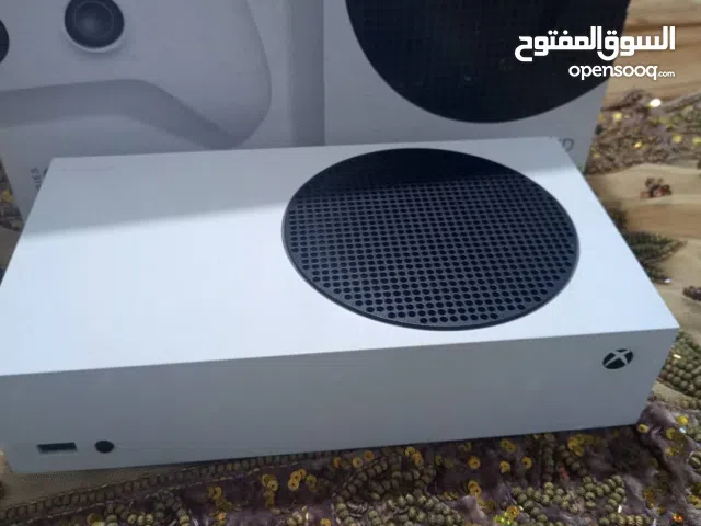 اكس بوكس سيريس اس