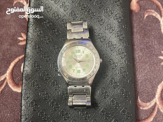 Swatch original