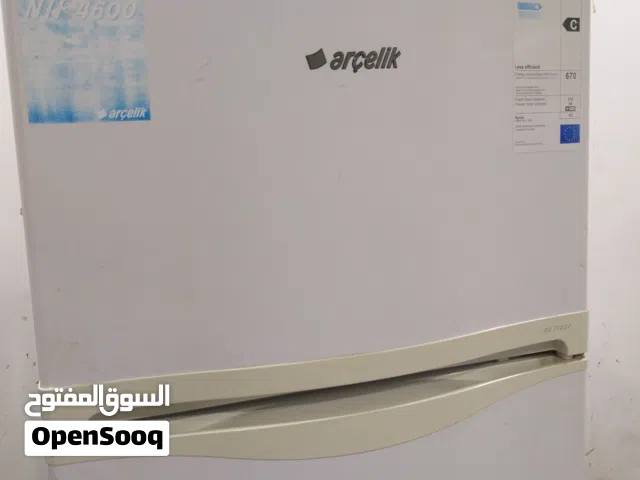 ثلاجة بخارية ارشليك