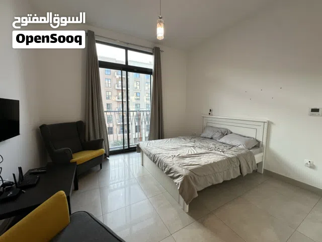 40 m2 Studio Apartments for Rent in Sharjah Al Khan