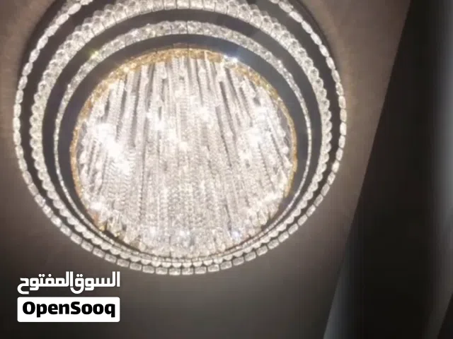 مجموعة ليتات منوع تيوب ليت ثريات سبوت لايت اضاءات خارجية حط سعرك
