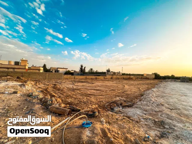 Residential Land for Sale in Tripoli Ain Zara