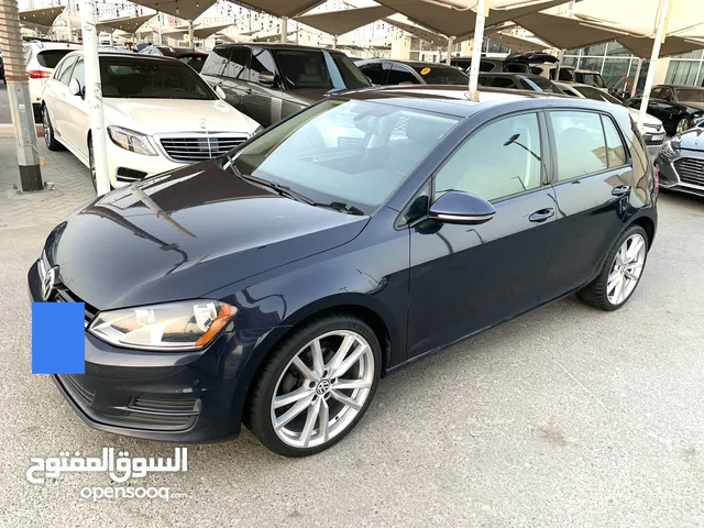 Used Volkswagen Golf in Sharjah