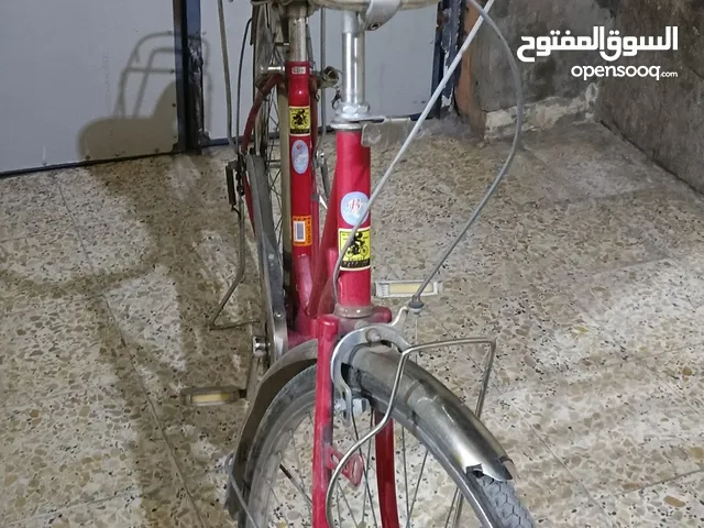 بايسكل بطة للبيع او بي مجال اكو مراوس