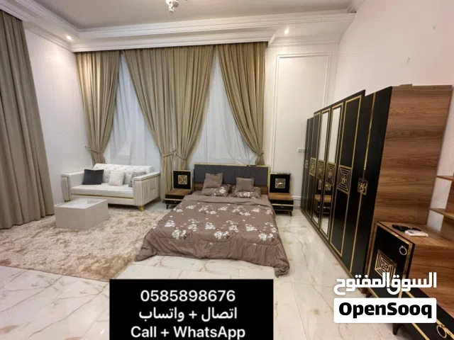 1 m2 Studio Apartments for Rent in Al Ain Shi'bat Al Wutah