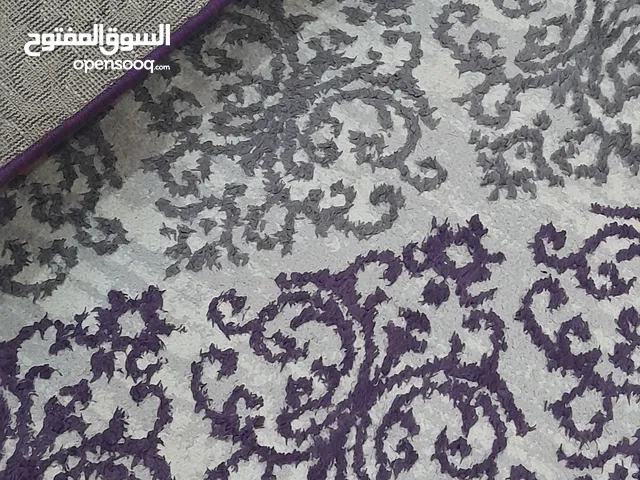 3 سجادات للبيع تركي مقاس كل وحدة 3في 4