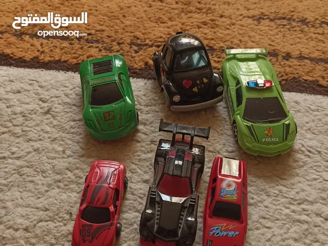 العاب سيارات اطفال للبيع في الكويت : شاحنات : سيارات اسعاف : ريموت : السوق  المفتوح | السوق المفتوح