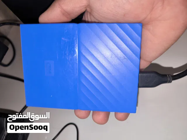 هارد واحد تيرا