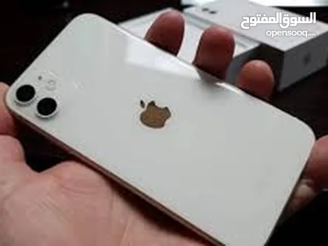 Apple iPhone 11 128 GB in Baghdad