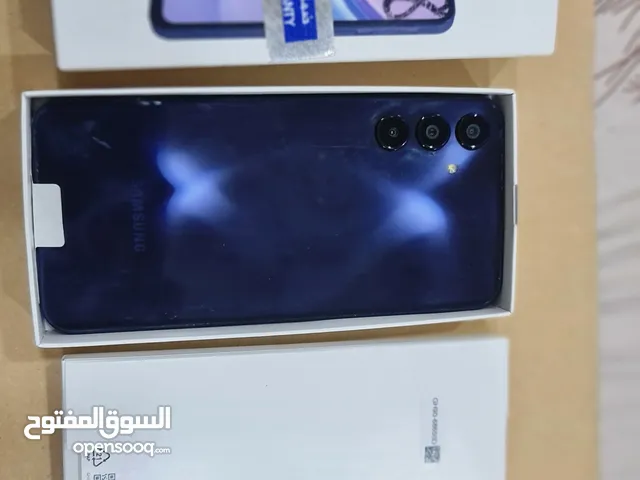 Samsung Galaxy A15 128 GB in Basra