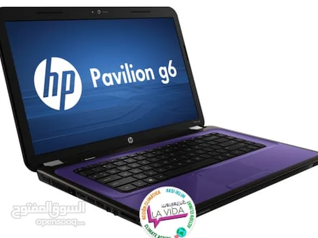 باب توب hp pavilion