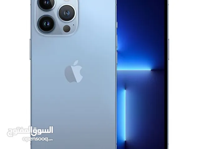 Apple iPhone 13 Pro 256 GB in Central Governorate