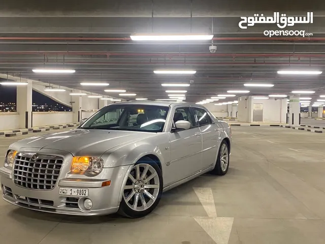 Used Chrysler 300 in Kuwait City