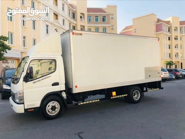 3 ton pickup available for rent