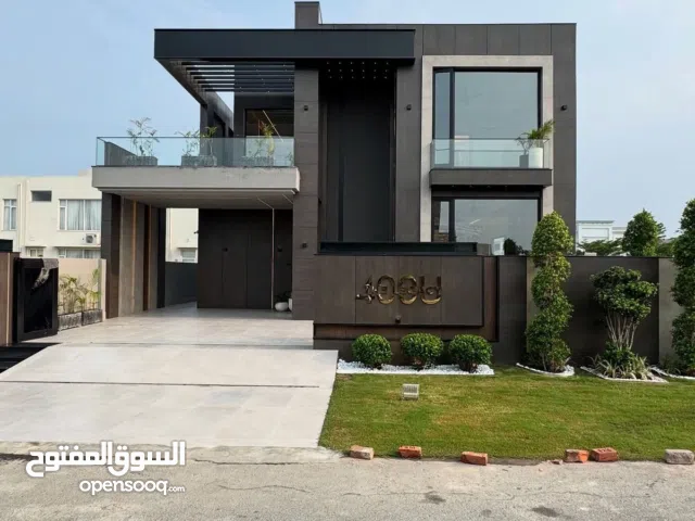 بيت للبيع ركن بالبلديات بناء حديث