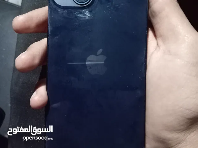 Apple iPhone 13 128 GB in Amman