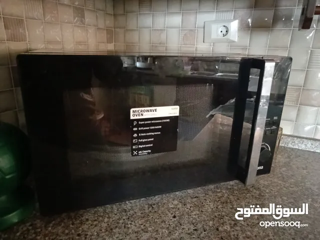 Sona 30+ Liters Microwave in Amman