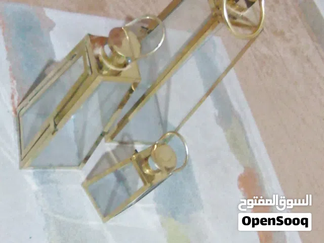 فوانيس شبه جديدة