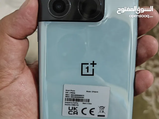 OnePlus 10T 256 GB in Al Jahra