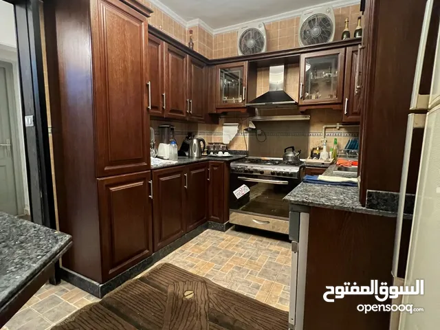 200 m2 3 Bedrooms Apartments for Sale in Cairo First Settlement