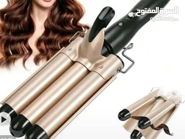 مجعد شعر ماركه( شي ان ) جديد