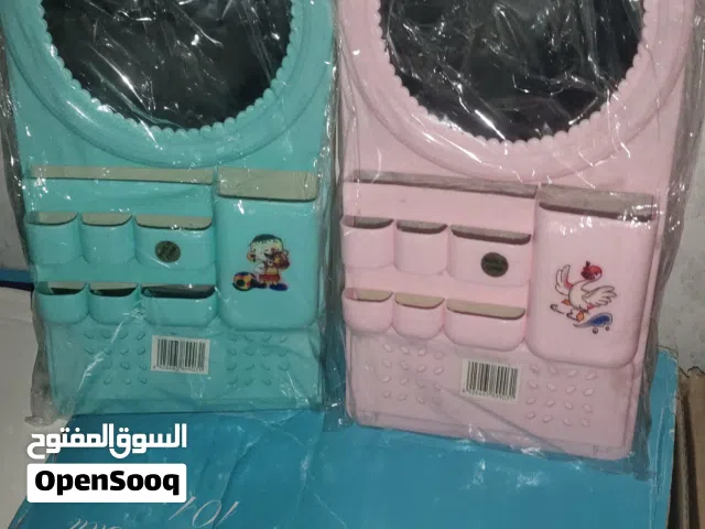مرايا اطفال