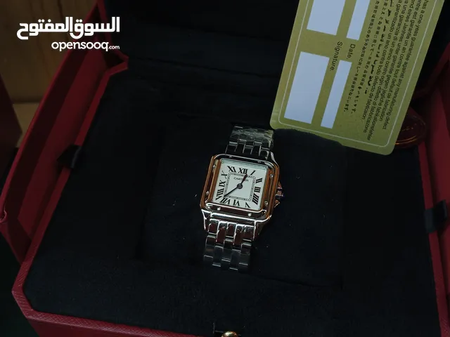 Silver Cartier for sale  in Misrata