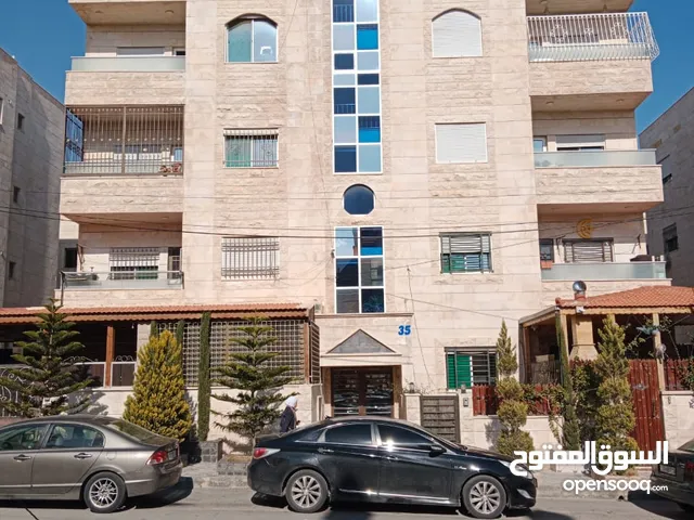 135 m2 3 Bedrooms Apartments for Sale in Amman Daheit Al Aqsa