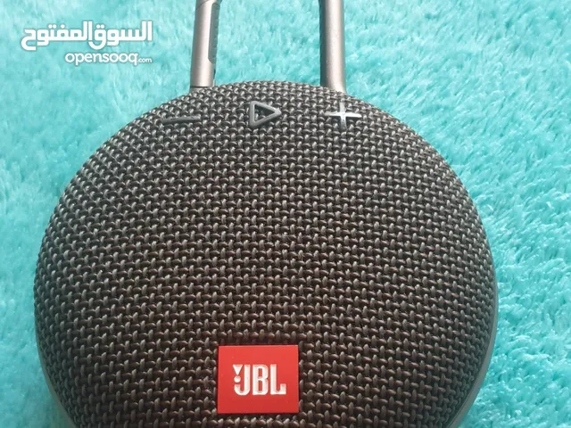 JBL Clip 3 Mini Speaker