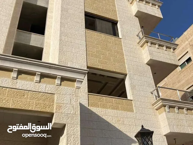 155 m2 3 Bedrooms Apartments for Sale in Amman Tabarboor