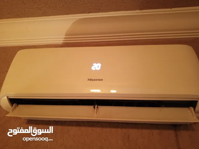 Panasonic 0 - 1 Ton AC in Tripoli