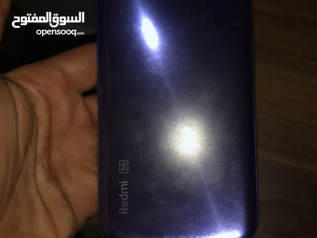 Xiaomi Redmi Note 10 5G 128 GB in Misrata