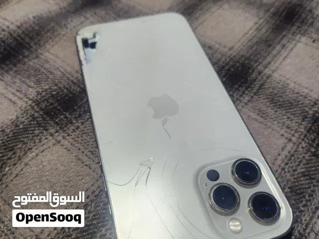 Apple iPhone 12 Pro Max 128 GB in Sana'a