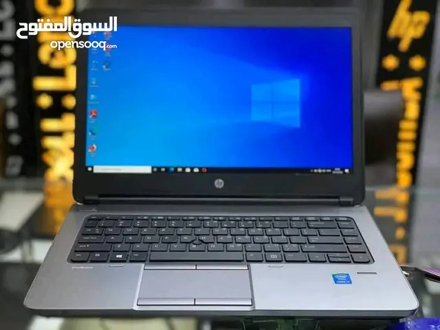 HP pro book