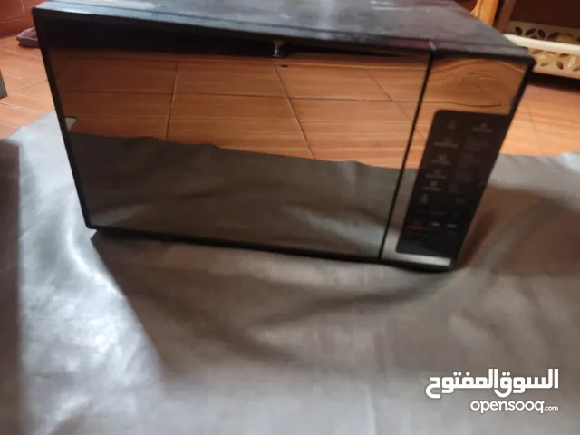 Samsung 30+ Liters Microwave in Sana'a